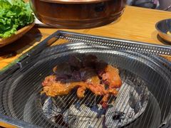 -麻蒲碳烤肉(远景路1号店)