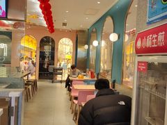 -小杨生煎(湟普汇店)