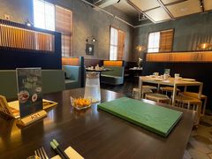 -庐灶江南·江南菜·四合院Bistro(东直门雍和宫·原华侨宾馆店)