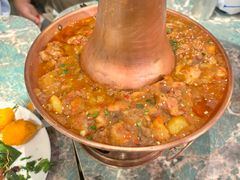 -浩海火燒雲傣家菜(芮欧百货店)