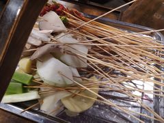 -镇江龙·火锅串串(武侯祠店)