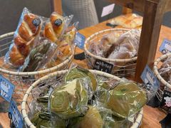 -Max Bakery 阿唛手作
