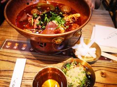 -成都你六姐·牛肉冒菜(上海环宇荟店)