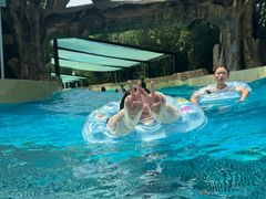 -上海玛雅海滩水公园