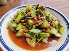 -破三川·新川菜(静安大融城店)