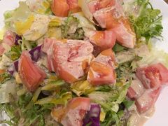 -木柴豆腐·活海鲜·鲁菜(岚山路店)