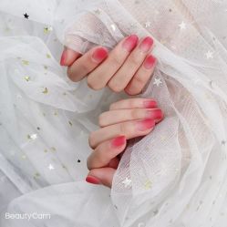 -如一·美甲美睫