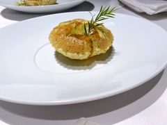 -二十四单 淮扬新味