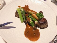 -Wei菋·Le Bistrot
