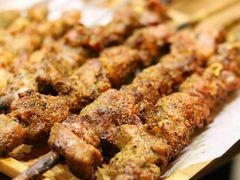 -阿凡提餐厅(簋街店)