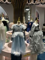 -奈尔宝家庭中心·亲子餐厅(鄞州万达店)