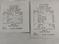 -Killiney Kopitiam(基利尼路67号店)