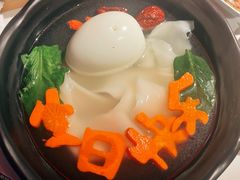 -东道煮牛肉火锅(重庆路店)