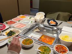 -海底捞火锅(江宸天街店)