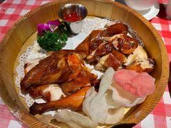 -胡桃里音乐酒馆(下沙店)