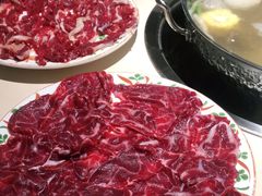-汕头八合里海记牛肉店(清河店)
