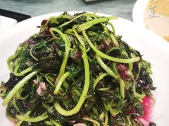-小厨娘淮扬菜(清江苏宁广场店)