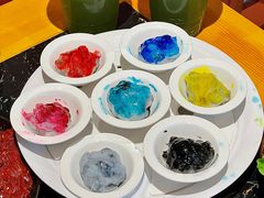 -憨孃孃·重庆老火锅(红山黑金店)