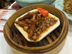 -和乐喜点(宝岗大道店)