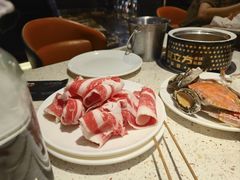-宴立方海鲜自助(义乌万达广场店)