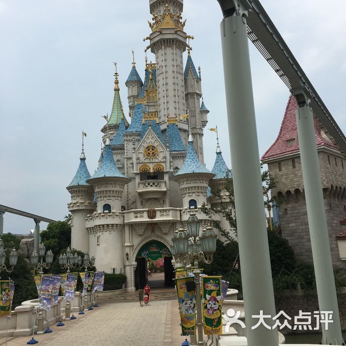 宁波罗蒙环球乐园