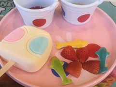 -水桶王国主题餐厅·聚会·生日派对·亲子活动·家庭套餐(亚龙湾希尔顿店)