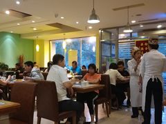 大堂-东方饺子王(和平里店)