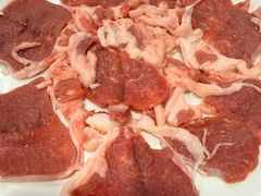 -将台涮肉(酒仙桥店)