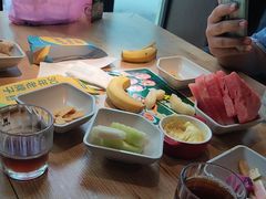 -豪客来牛排(文化路店)