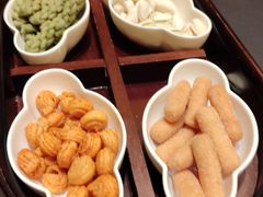 -钱塘秋荷·新江浙菜(沪太路店)