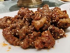 炒烤羊肉-凯鸽酒楼(大同振兴街店)