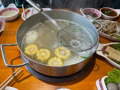 -大吉利·潮汕鲜牛肉火锅(西安店)