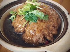 -南磨房食府(燕莎奥特莱斯购物中心店)