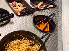 -纽约客美式餐厅(新奥购物中心店)