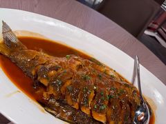 -艳阳天·非遗楚菜(武汉客厅店)