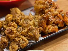 -多宾韩国料理(学衡路店)