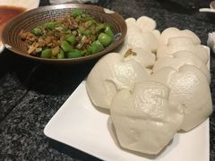 -锦园餐厅(九龙湖开元度假村店)