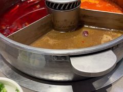 -巴奴毛肚火锅(大剧院店)