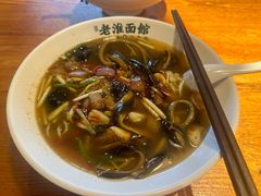 -飨府.老淮面馆.自营(清河路店)