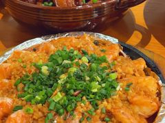 -翠姐姐农家大院·老底子萧山菜(建设一路店)