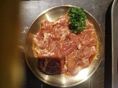 -大叹号·朝鲜族烤肉(潍坊泰华城店)