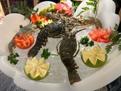 -索菲特酒店 · 云尚天际自助餐厅
