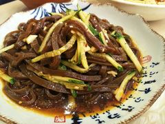 -红屋川菜(大学南路店)