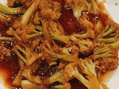 -马记伊源斋涮肉·清真菜(潘家园古玩市场店)