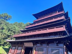 -敬亭山风景名胜区