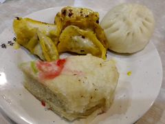 -蒋家桥饺面店(广陵路店)