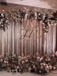点击看大图 -琥珀婚礼策划AMBER WEDDING