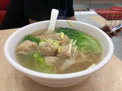 -银记肠粉店(市二宫店)
