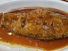 -清真利德顺小老饭庄(复兴路店)