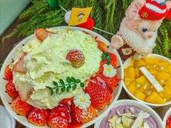 -MINIPOPO鲜奶·甜品(宽厚里店)